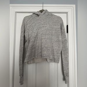 Abercrombie & Fitch Hoodie Sweatshirt